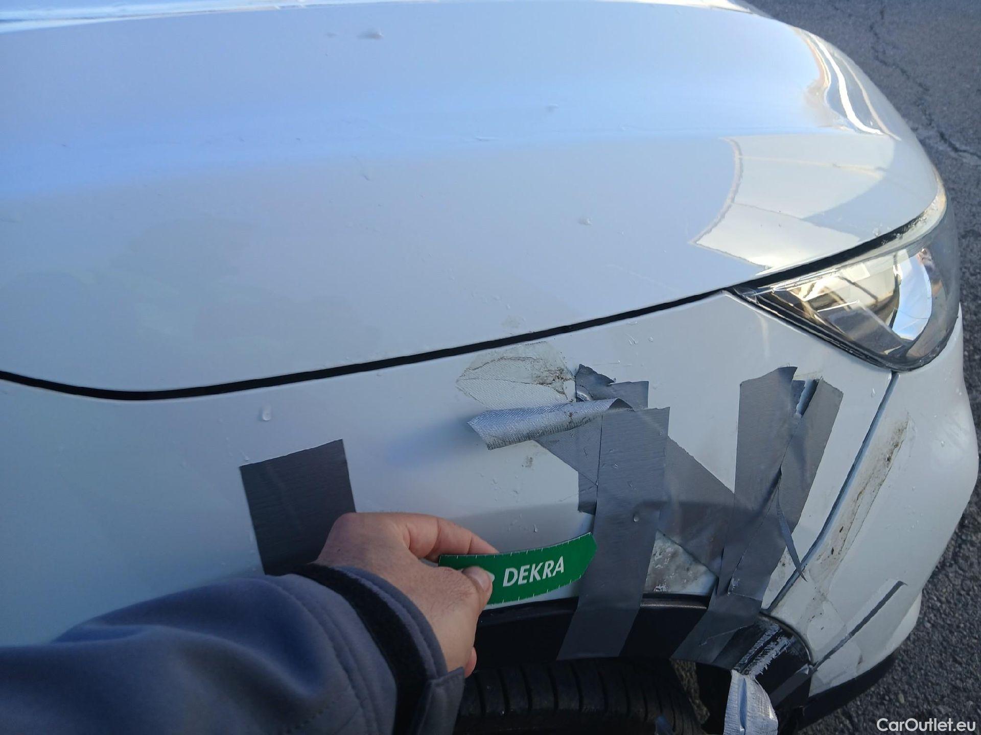  Nissan  Qashqai NISSAN  / 2017 / 5P / todoterreno dCi 150CV (110kW) N-CONNECTA #36