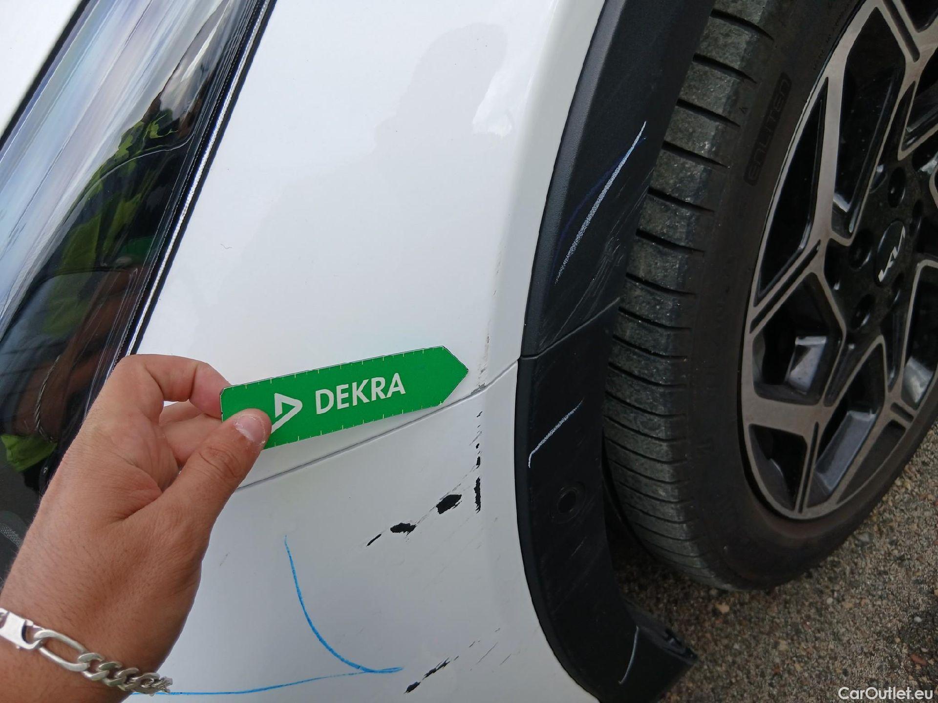  KIA  XCeed KIA  / 2022 / 5P / todoterreno 1.5 MHEV GT-line 118kW (160CV) DCT #24