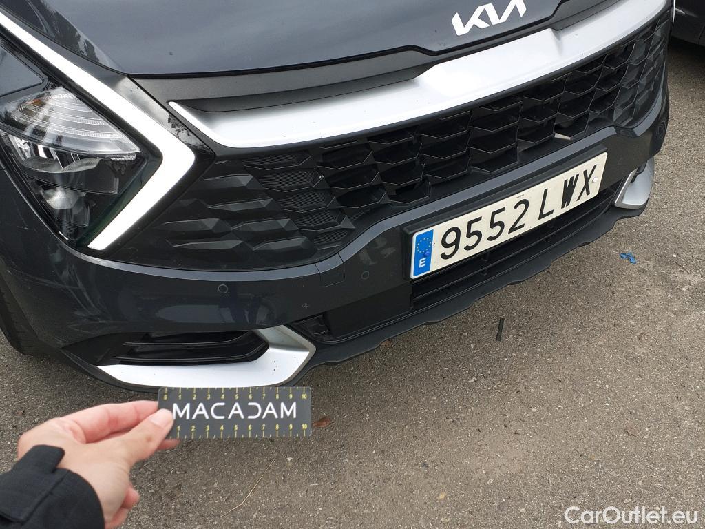  KIA  Sportage  Drive Hybrid 1.6 T-GDi AT6 E6d #29