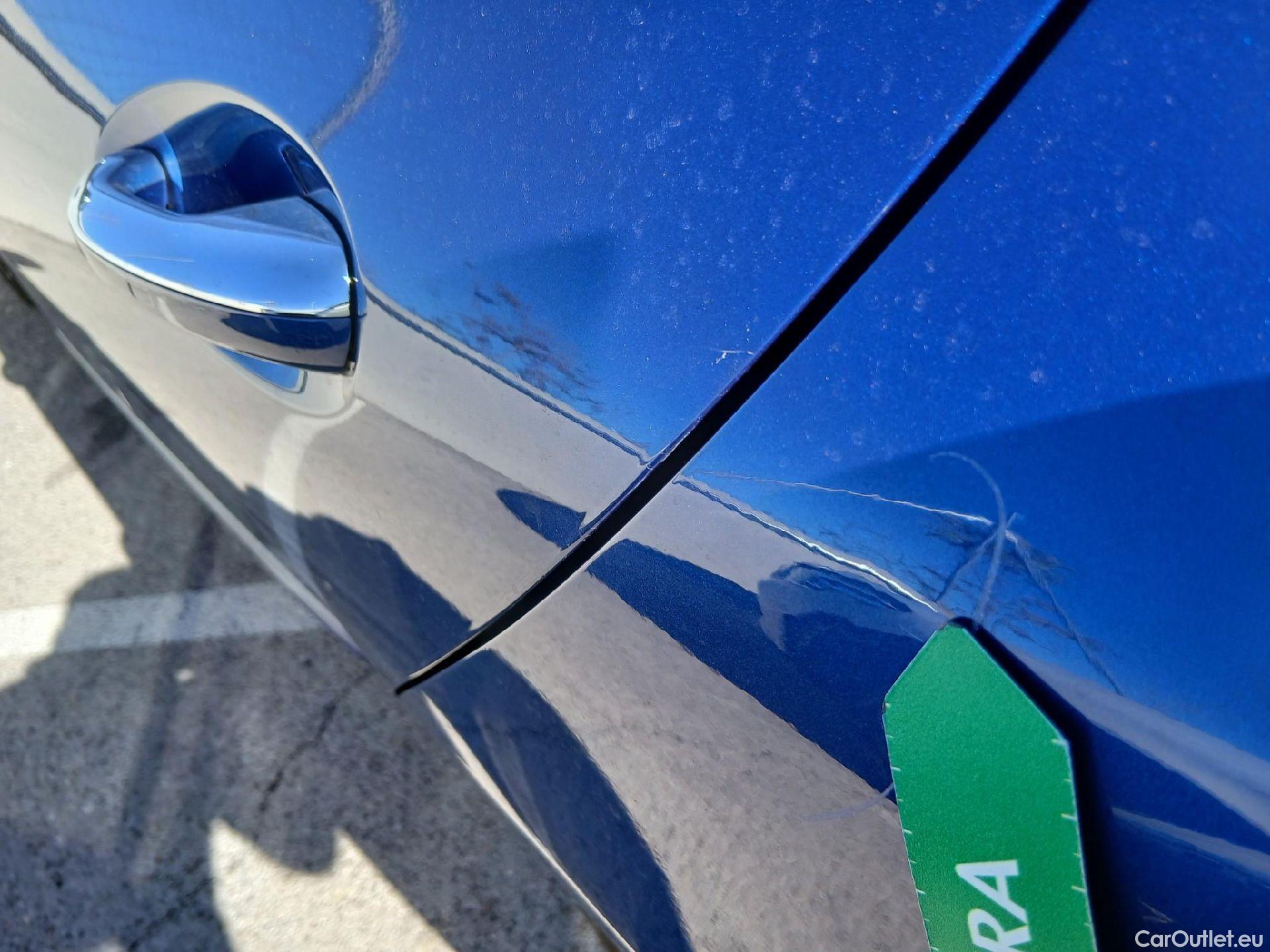  Mercedes  C-Klasse Clase C C 220 d T (206.204)AMG 220CV AT9 E6d #20