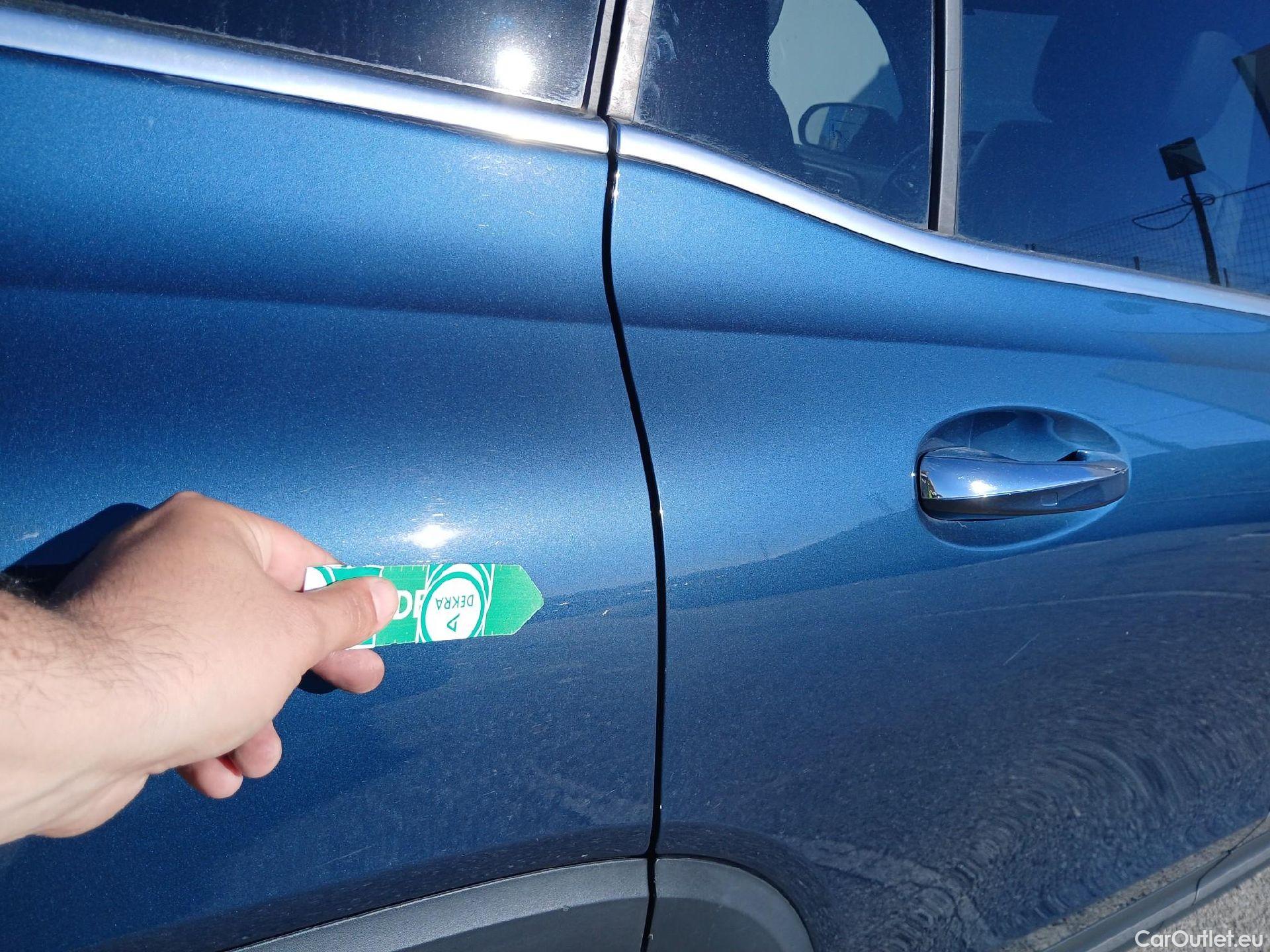  Mercedes  GLB Clase   220 d 4Matic (247.615) 190CV AT8 E6d #34