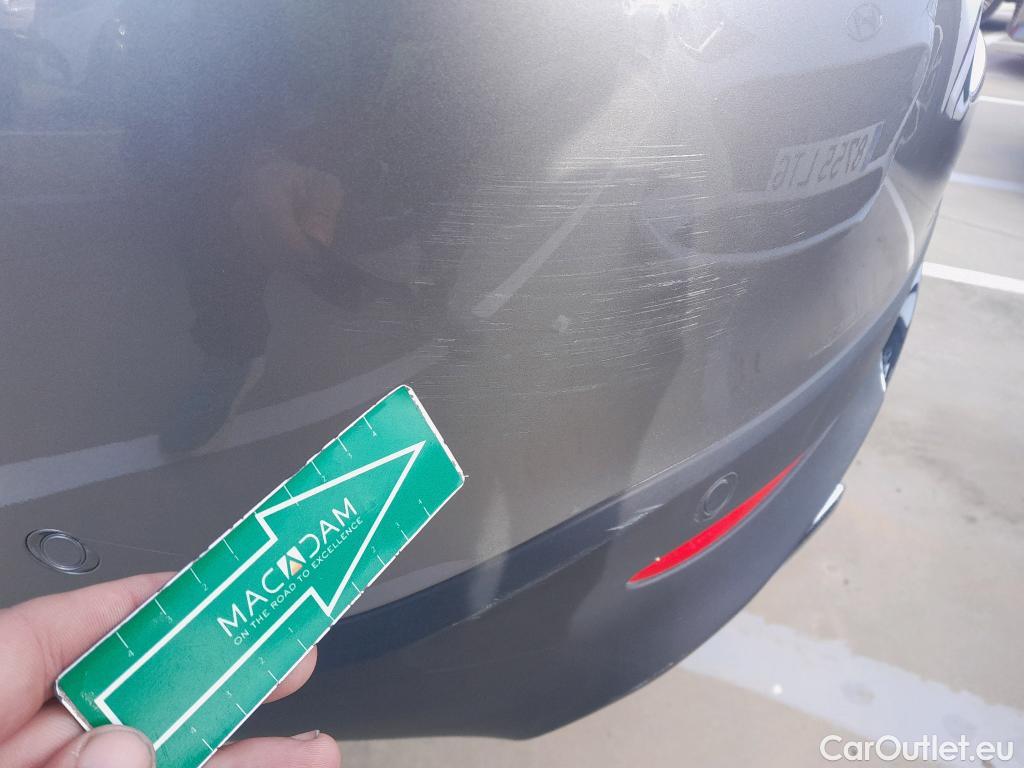  Mercedes  G-Klasee MERCEDES-BENZ GLE / 2018 / 5P / todoterreno GLE 350 de 4MATIC (Híbrido Enchufable) #16