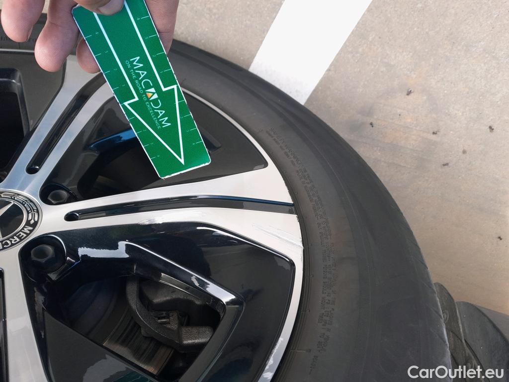  Mercedes  G-Klasee MERCEDES-BENZ GLE / 2018 / 5P / todoterreno GLE 350 de 4MATIC (Híbrido Enchufable) #1