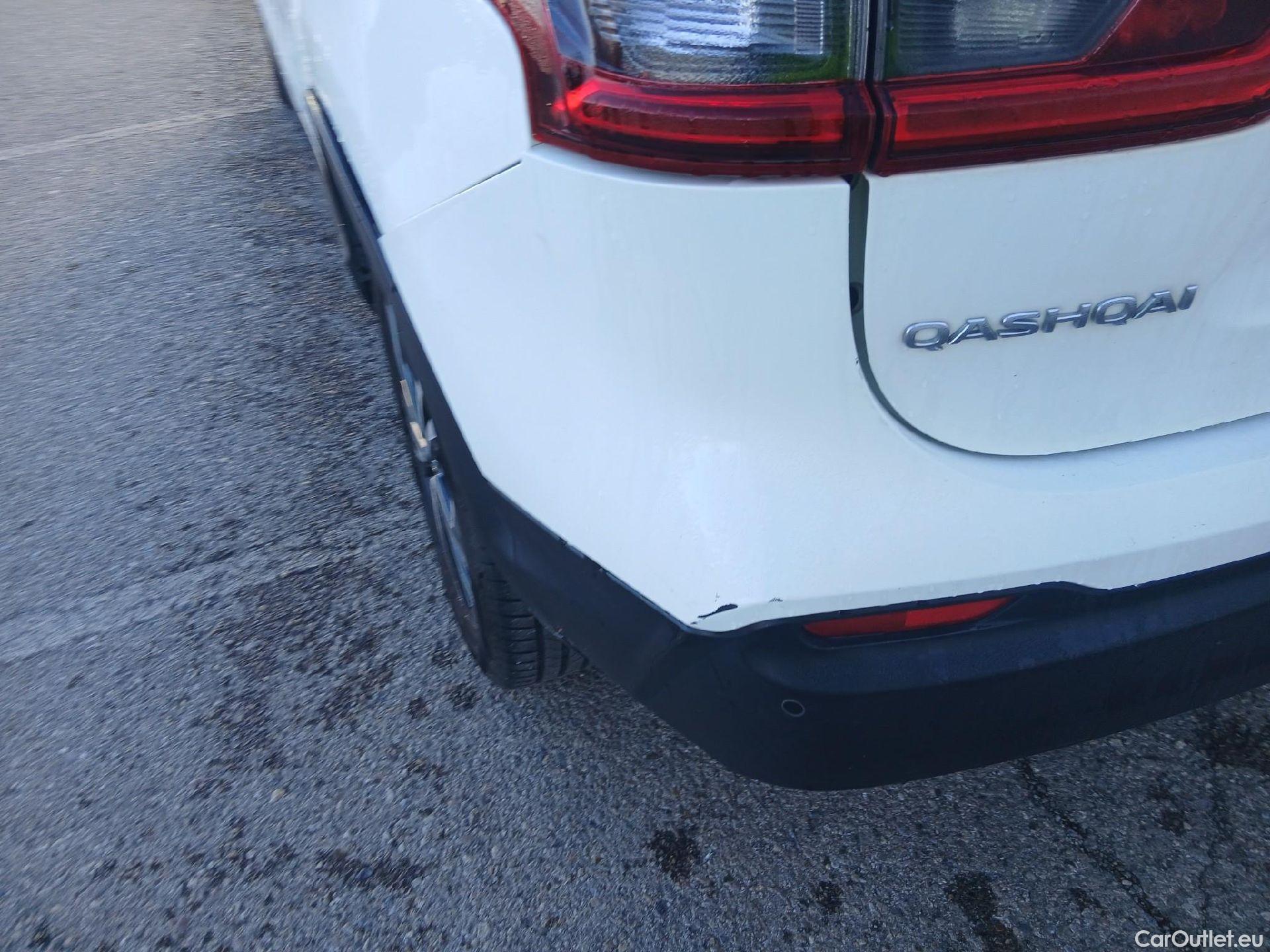  Nissan  Qashqai NISSAN  / 2017 / 5P / todoterreno dCi 150CV (110kW) N-CONNECTA #15