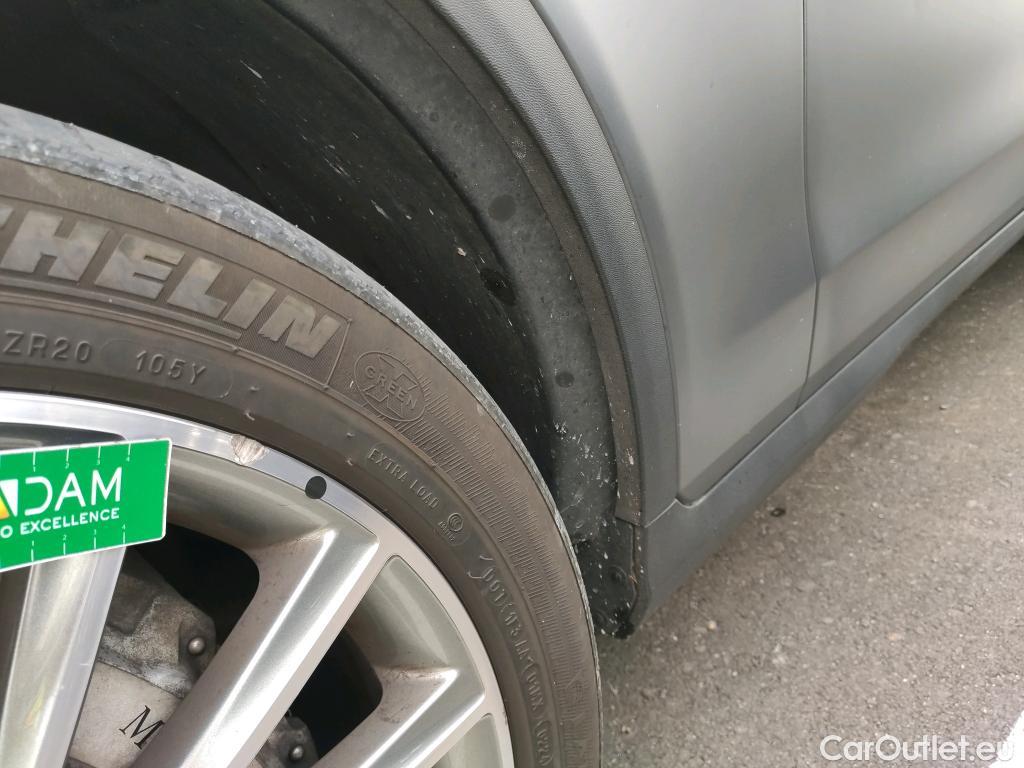  Mercedes  G-Klasee MERCEDES-BENZ GLC Coupé / 2019 / 5P / coupé GLC 300 4MATIC #12