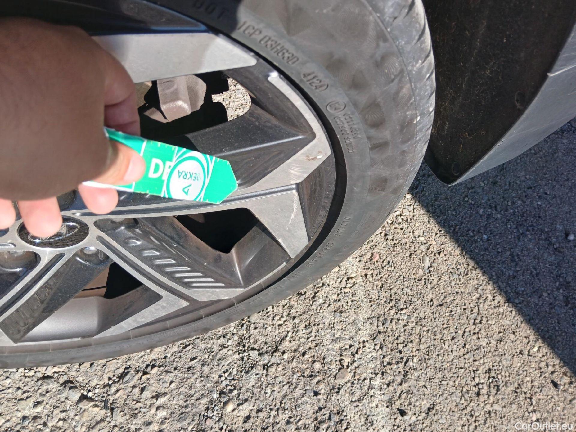  Hyundai  Tucson HYUNDAI  / 2020 / 5P / todoterreno 1.6 TGDI PHEV 195kW Style Auto 4x4 #20