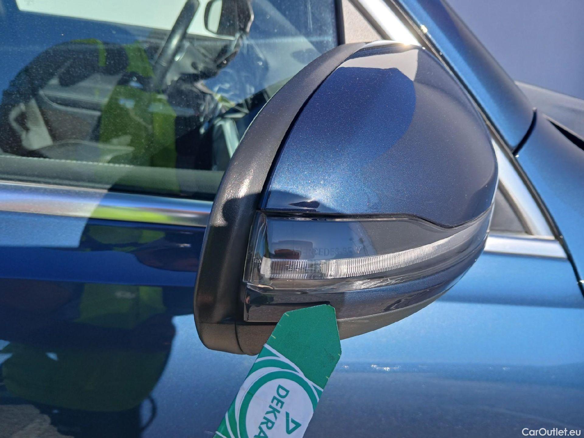  Mercedes  GLB Clase   220 d 4Matic (247.615) 190CV AT8 E6d #40