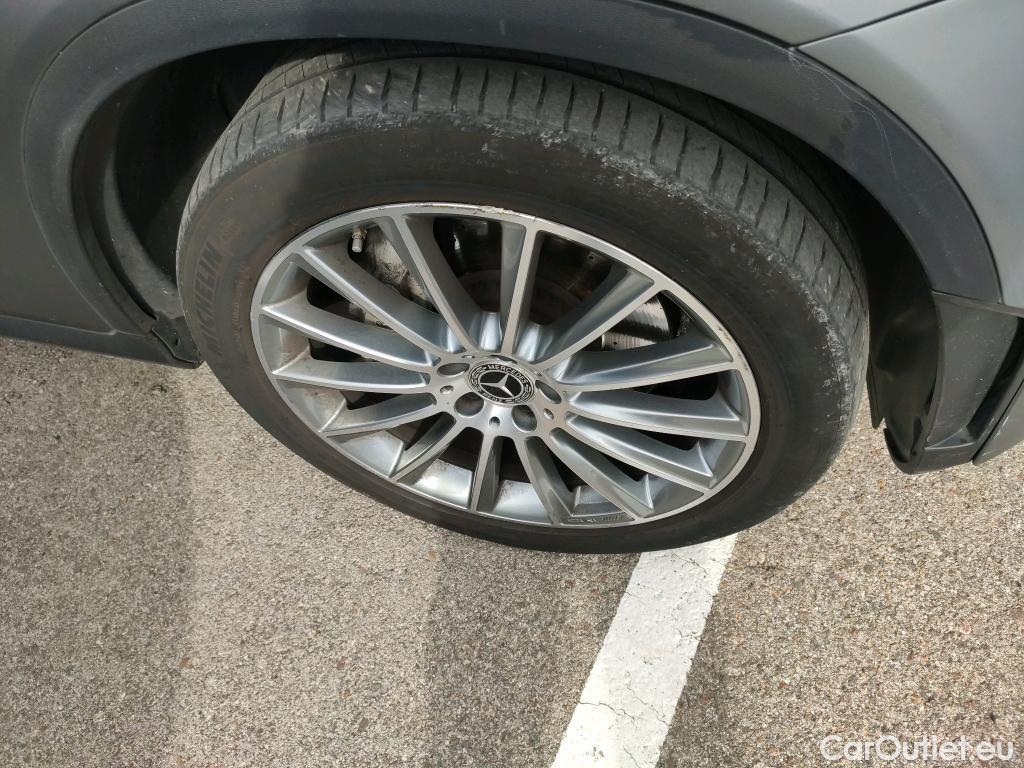  Mercedes  G-Klasee MERCEDES-BENZ GLC Coupé / 2019 / 5P / coupé GLC 300 4MATIC #13