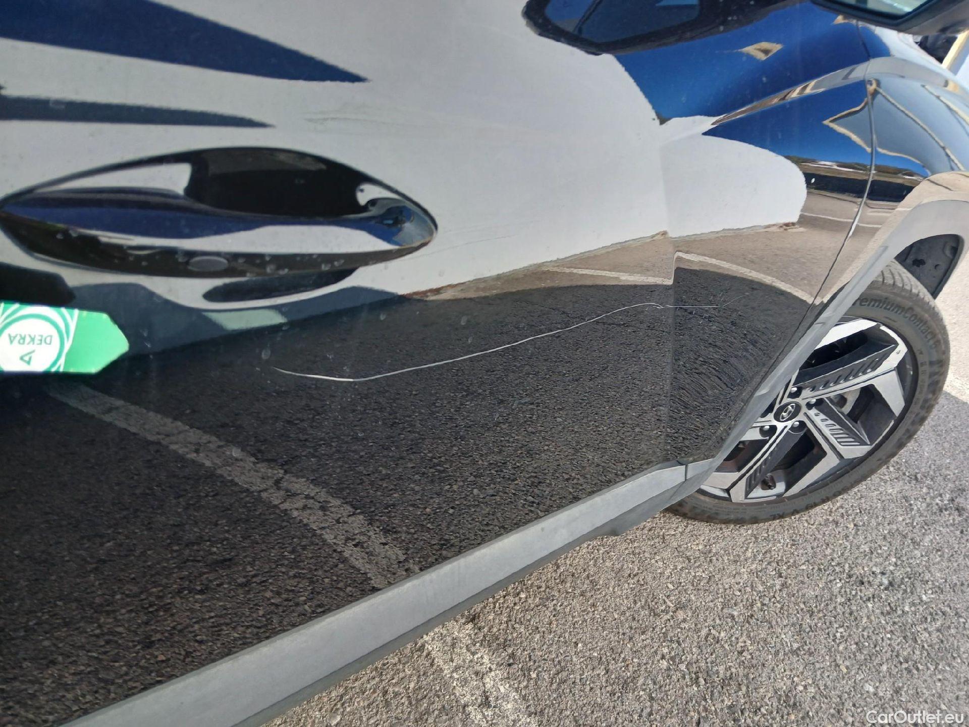  Hyundai  Tucson HYUNDAI  / 2020 / 5P / todoterreno 1.6 TGDI PHEV 195kW Style Auto 4x4 #43