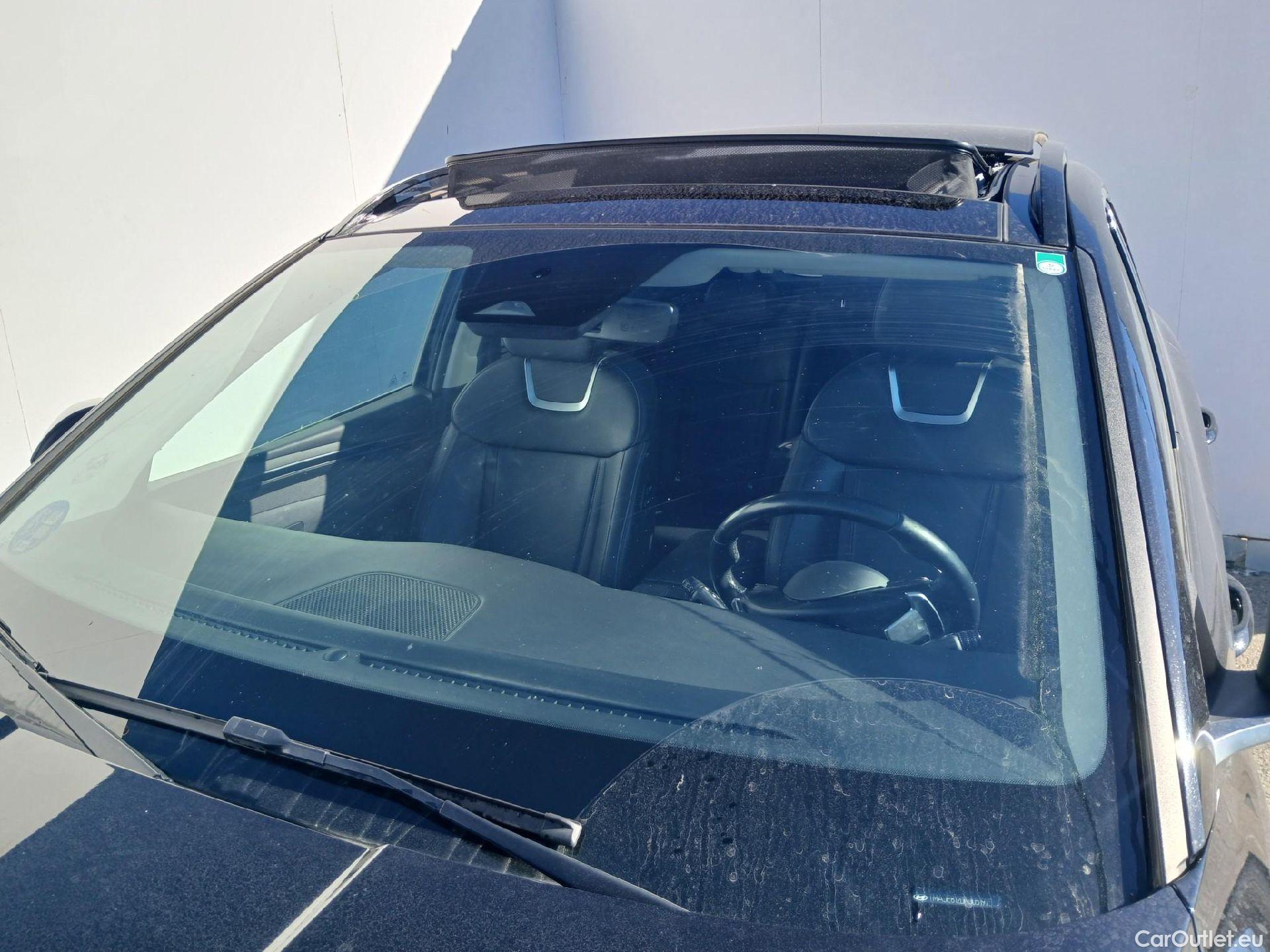  Hyundai  Tucson HYUNDAI  / 2020 / 5P / todoterreno 1.6 TGDI PHEV 195kW Style Auto 4x4 #5