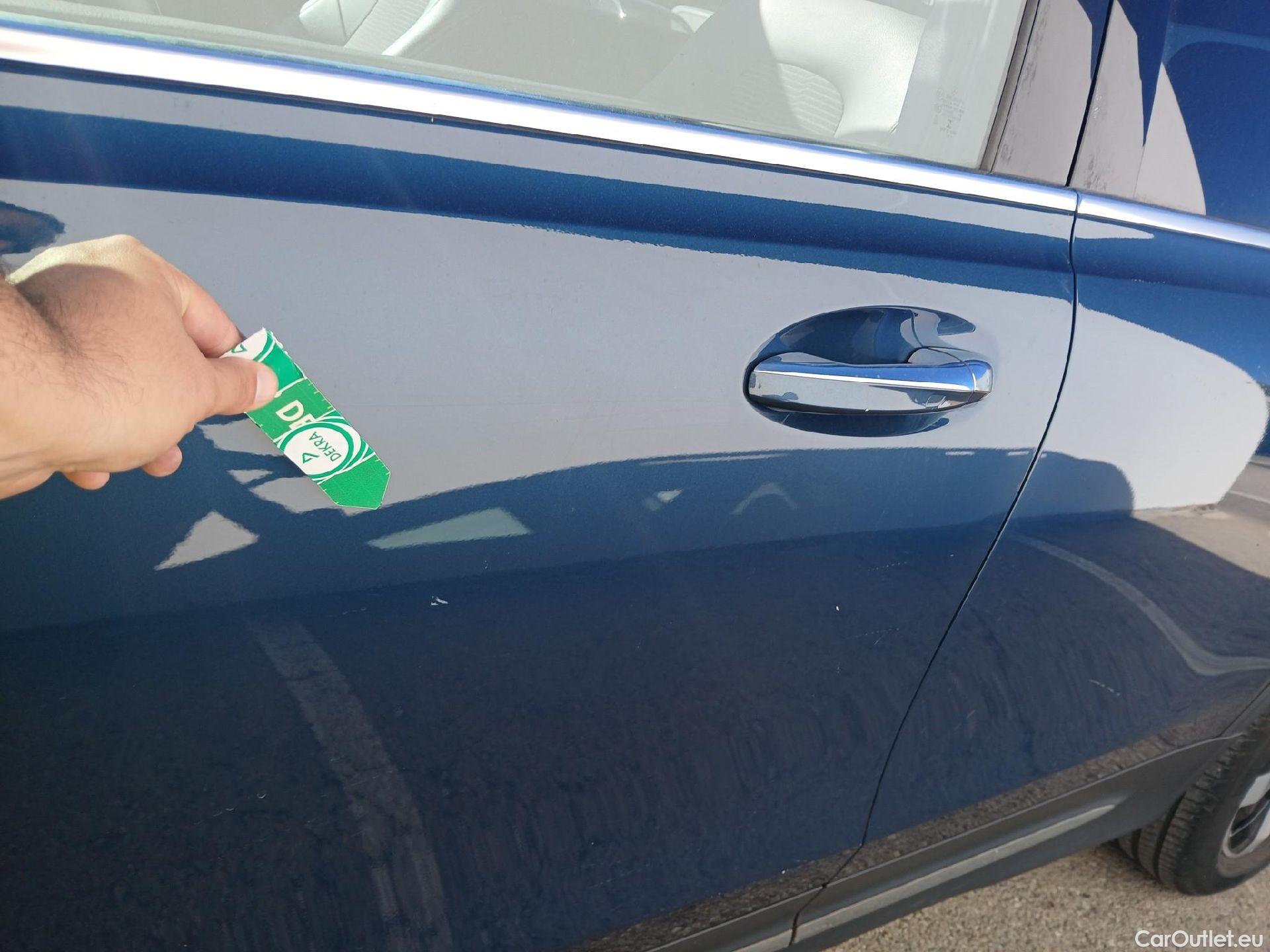  Mercedes  GLB Clase   220 d 4Matic (247.615) 190CV AT8 E6d #24