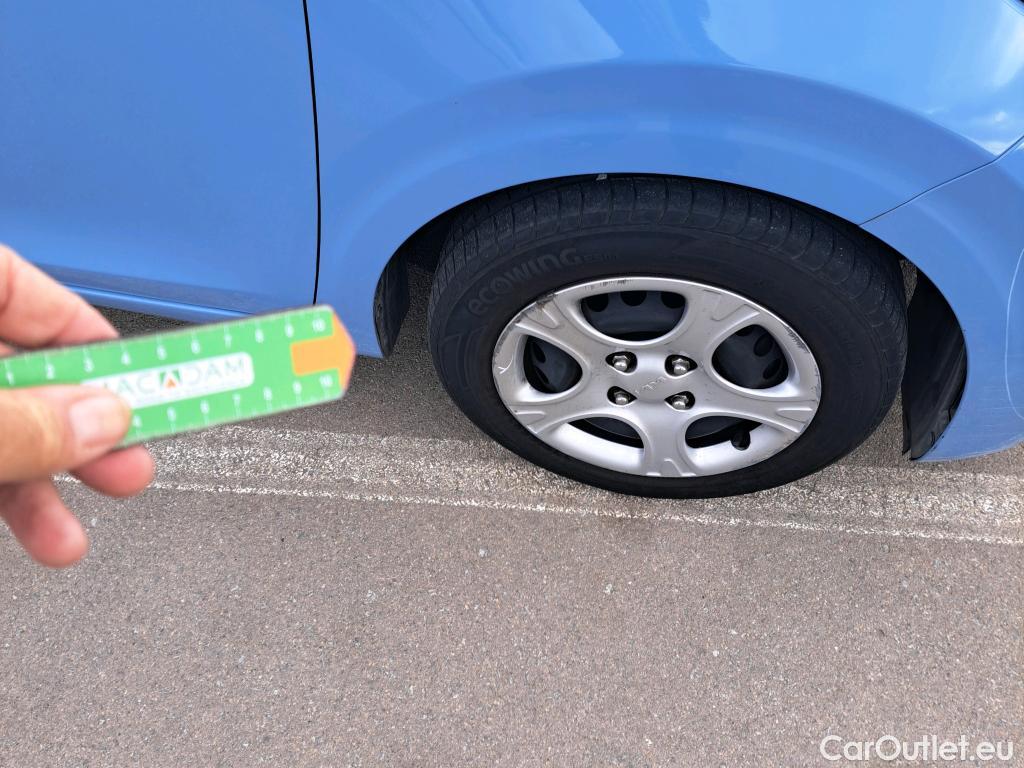  KIA  Picanto KIA  / 2020 / 5P / berlina con portón 1.0 DPi 49kW (67CV) Concept #22