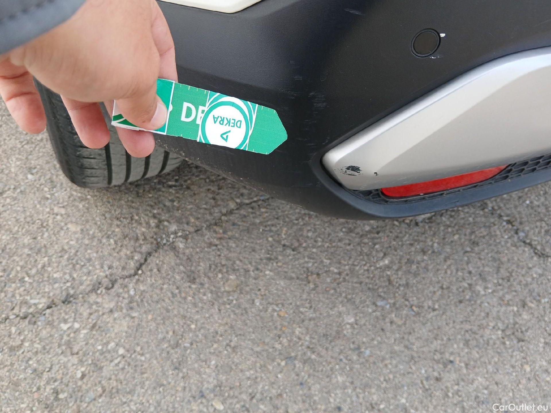  Nissan  Qashqai NISSAN  / 2021 / 5P / todoterreno DIG-T 103kW mHEV 4x2 Premiere Edition(SL) #16