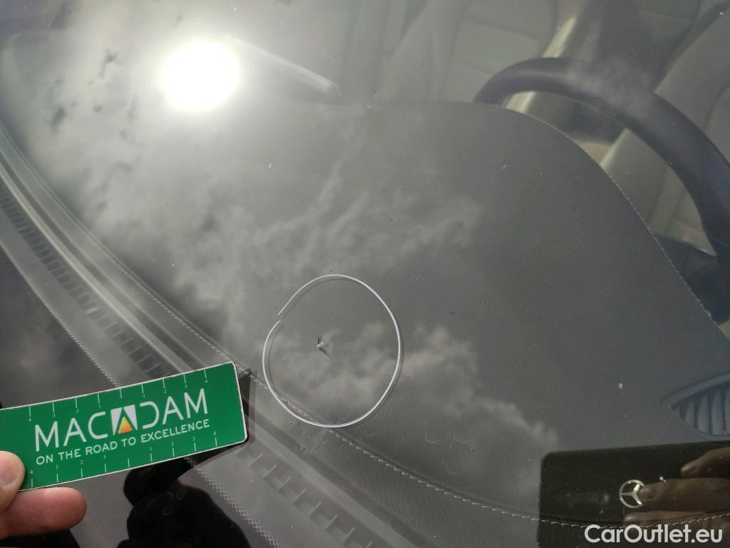  Mercedes  G-Klasee MERCEDES-BENZ GLC Coupé / 2019 / 5P / coupé GLC 300 4MATIC #5