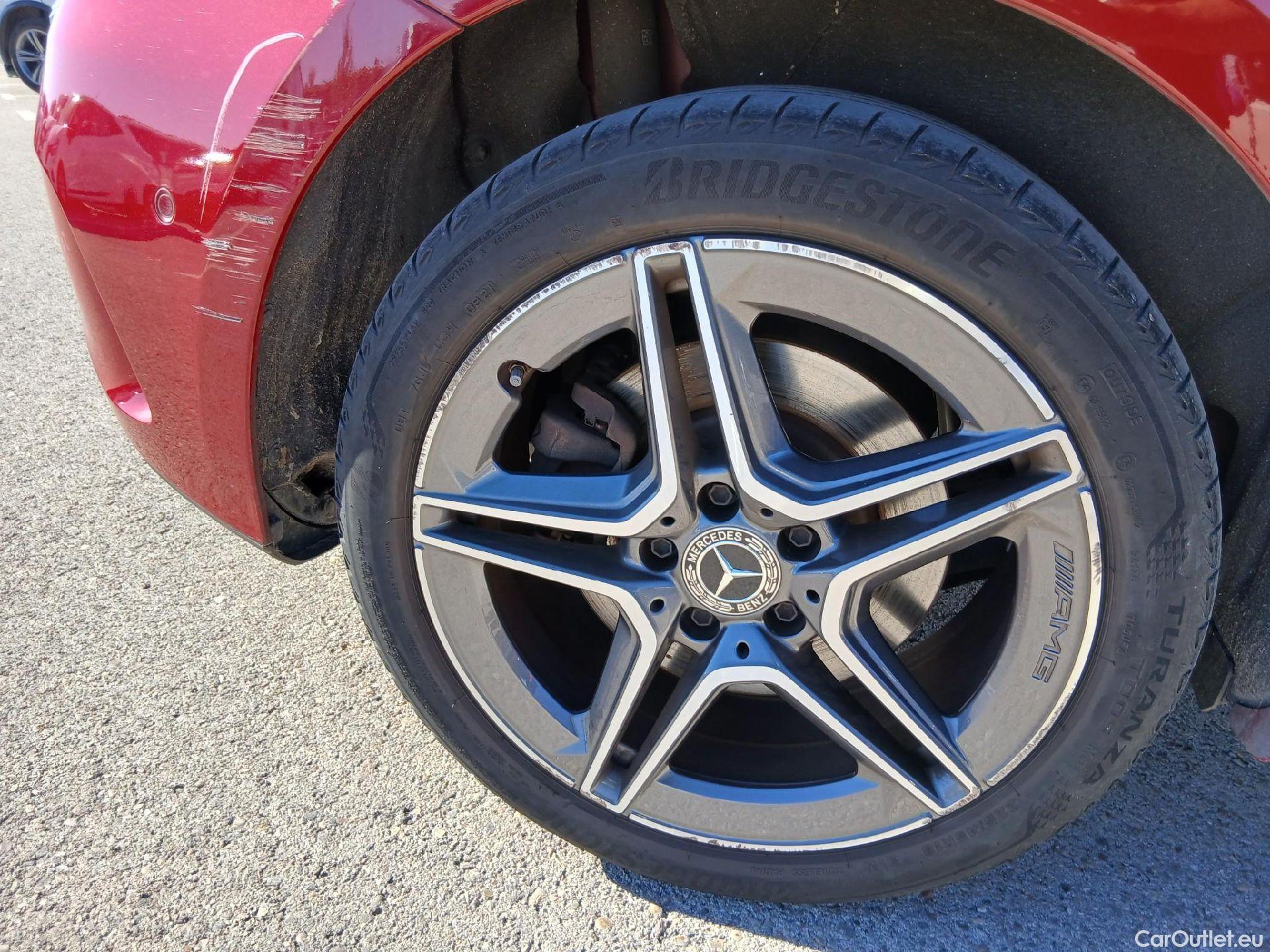  Mercedes  A-Klasse Clase A A 250 e (177.086)Premium-Pack 1.3 AMG Line 220CV AT8 E6d #46