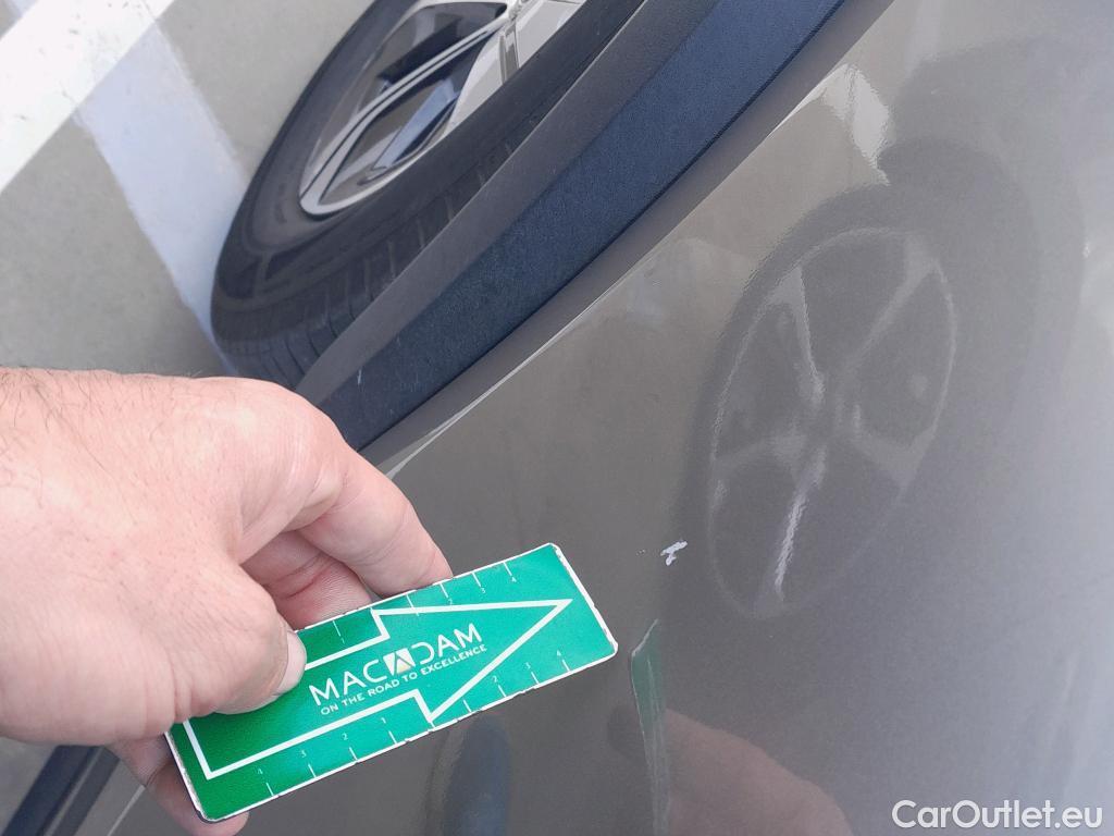  Mercedes  G-Klasee MERCEDES-BENZ GLE / 2018 / 5P / todoterreno GLE 350 de 4MATIC (Híbrido Enchufable) #21