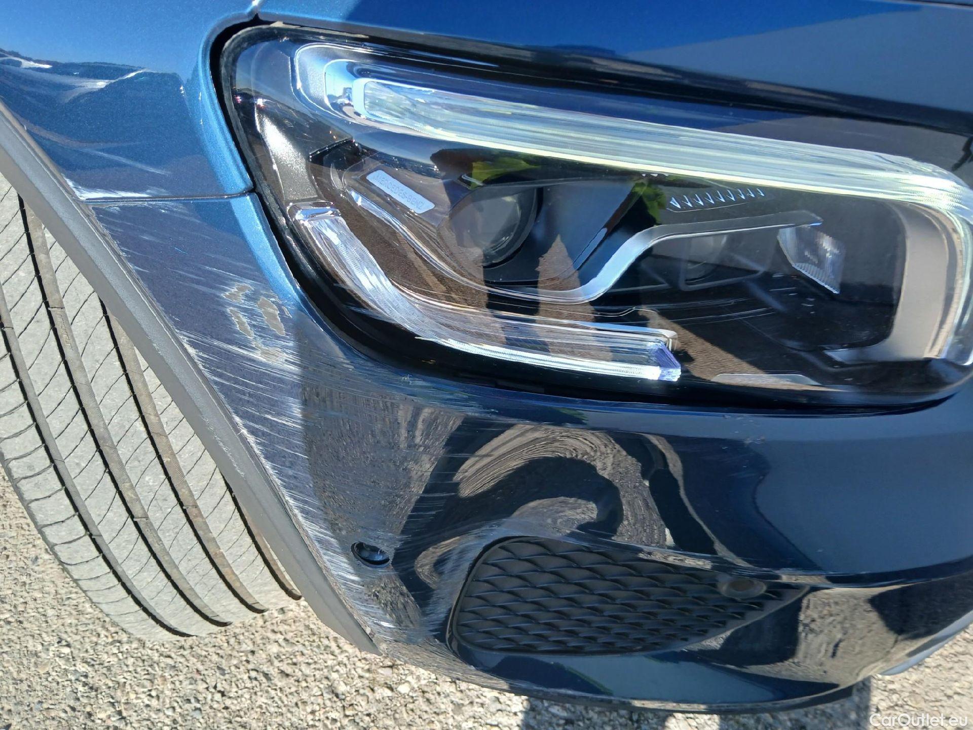  Mercedes  GLB Clase   220 d 4Matic (247.615) 190CV AT8 E6d #9