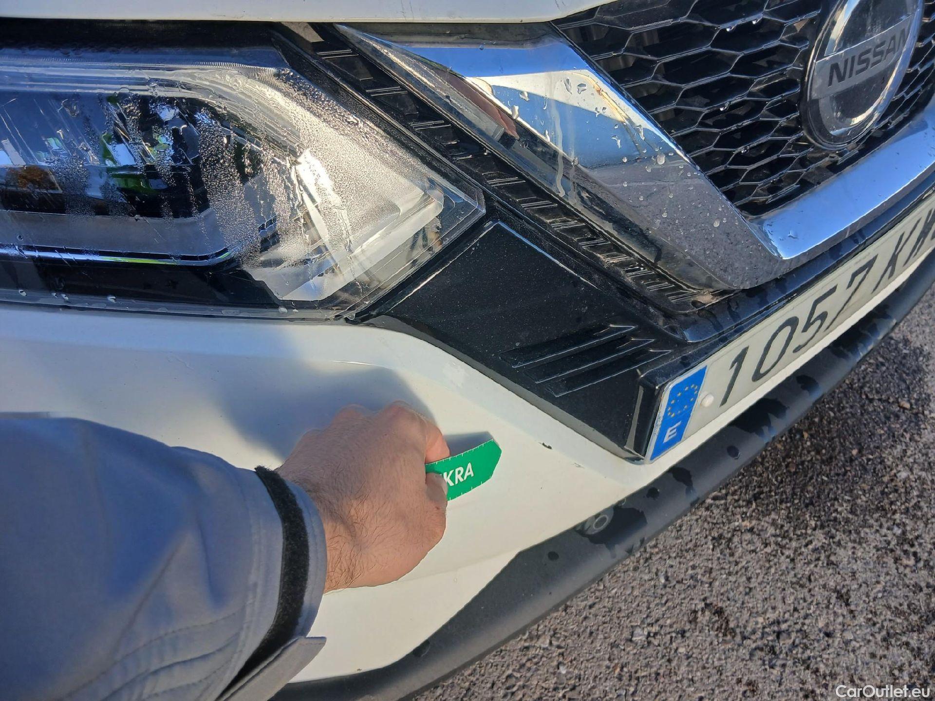  Nissan  Qashqai NISSAN  / 2017 / 5P / todoterreno dCi 150CV (110kW) N-CONNECTA #3