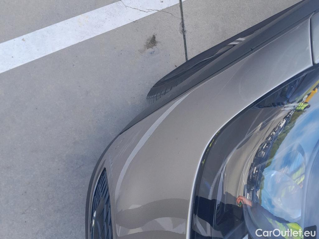  Mercedes  G-Klasee MERCEDES-BENZ GLE / 2018 / 5P / todoterreno GLE 350 de 4MATIC (Híbrido Enchufable) #9