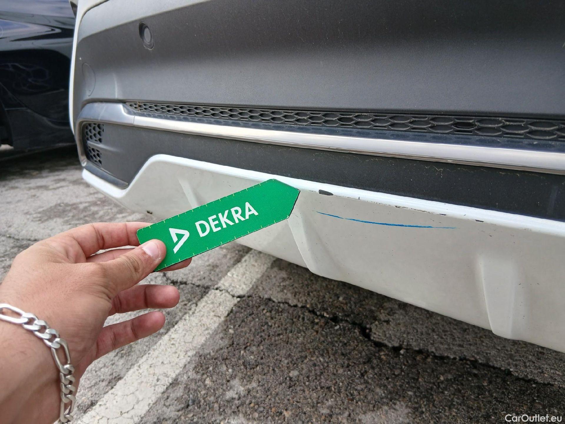  KIA  XCeed KIA  / 2022 / 5P / todoterreno 1.5 MHEV GT-line 118kW (160CV) DCT #13