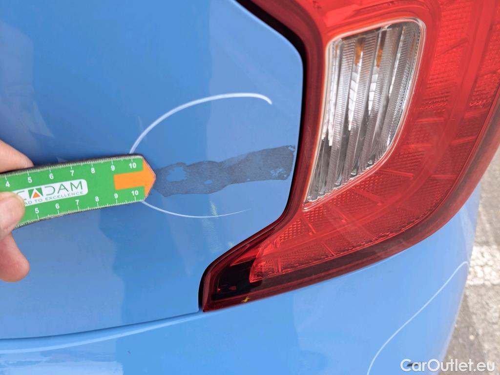  KIA  Picanto KIA  / 2020 / 5P / berlina con portón 1.0 DPi 49kW (67CV) Concept #33