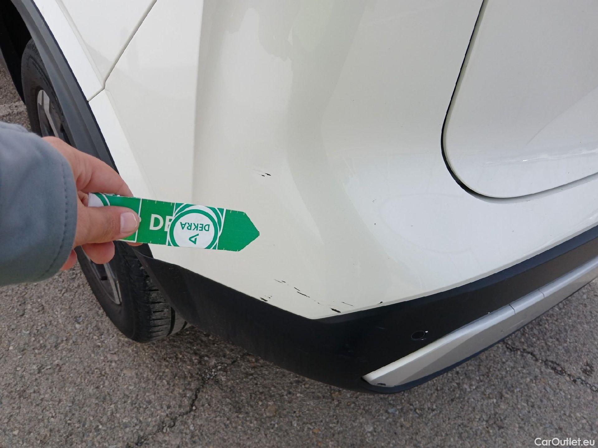  Nissan  Qashqai NISSAN  / 2021 / 5P / todoterreno DIG-T 103kW mHEV 4x2 Premiere Edition(SL) #13