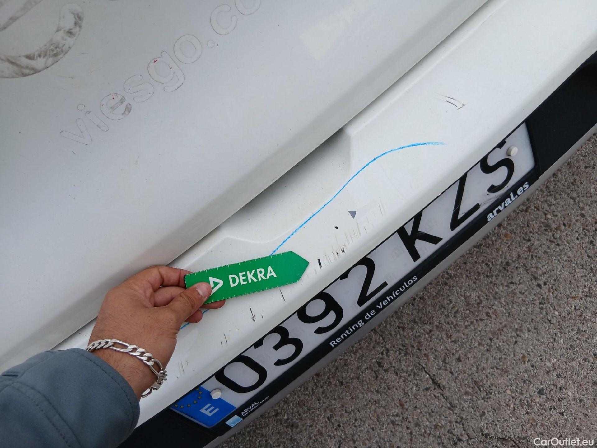  KIA  Niro KIA  Hïbrido Enchufable / 2016 / 5P / crossover 1.6 GDi Híbrido Enchufable 104kW Drive #10