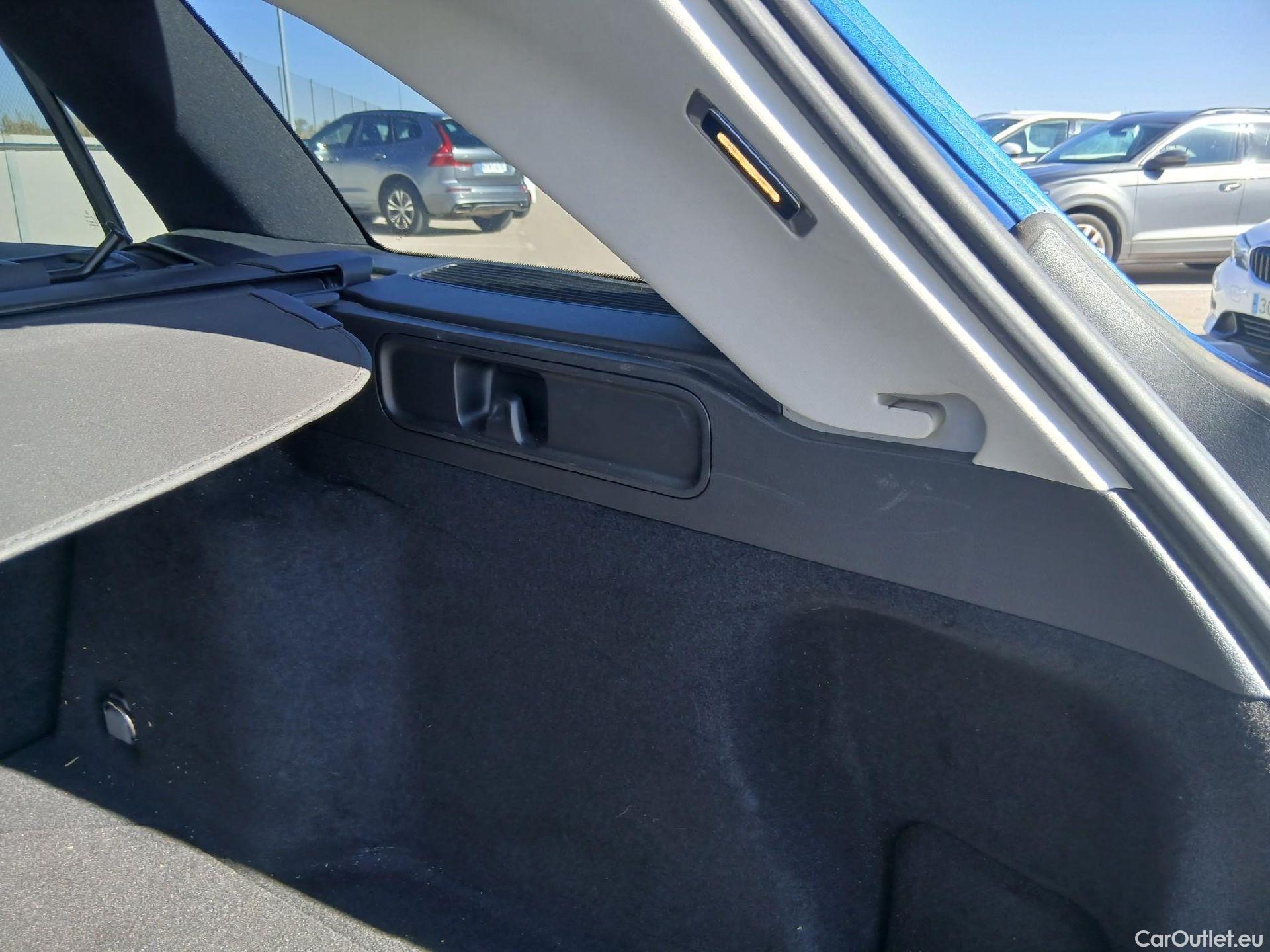  Mercedes  C-Klasse Clase C C 220 d T (206.204)AMG 220CV AT9 E6d #28