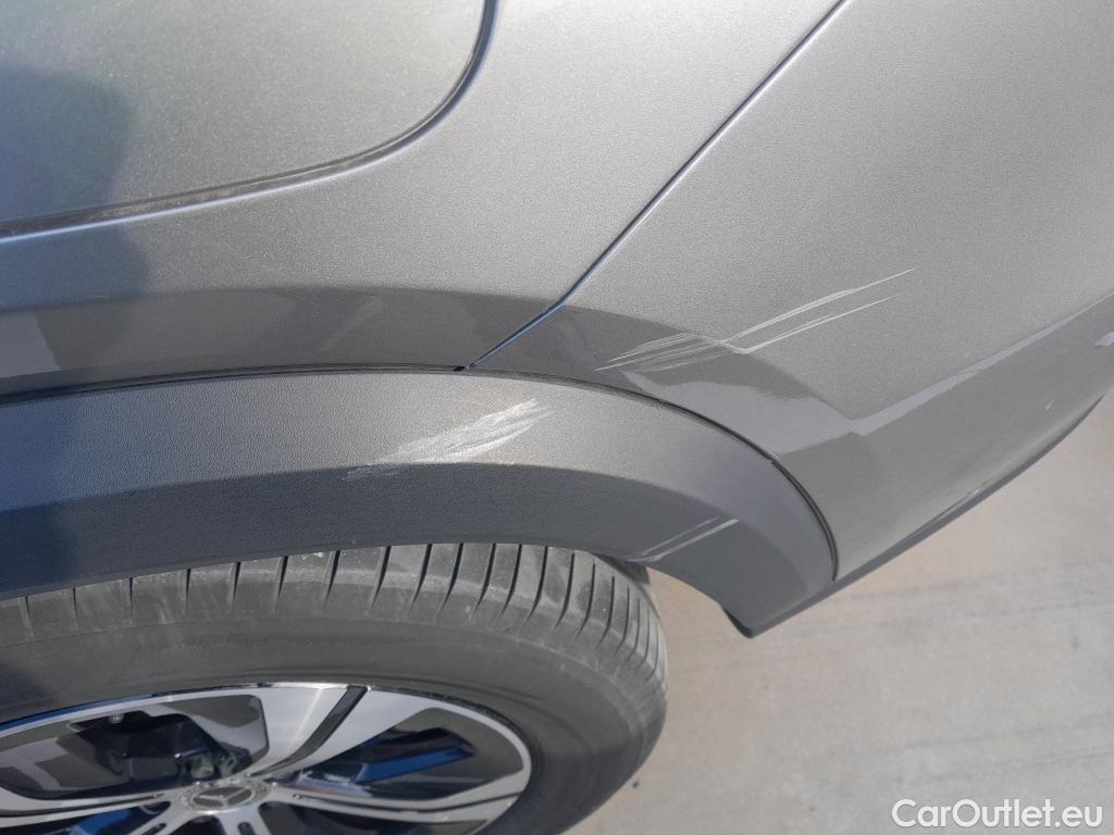  Mercedes  G-Klasee MERCEDES-BENZ GLE / 2018 / 5P / todoterreno GLE 350 de 4MATIC (Híbrido Enchufable) #19