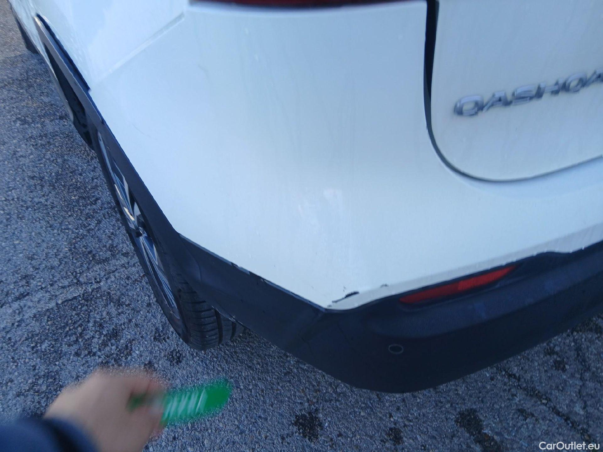  Nissan  Qashqai NISSAN  / 2017 / 5P / todoterreno dCi 150CV (110kW) N-CONNECTA #16