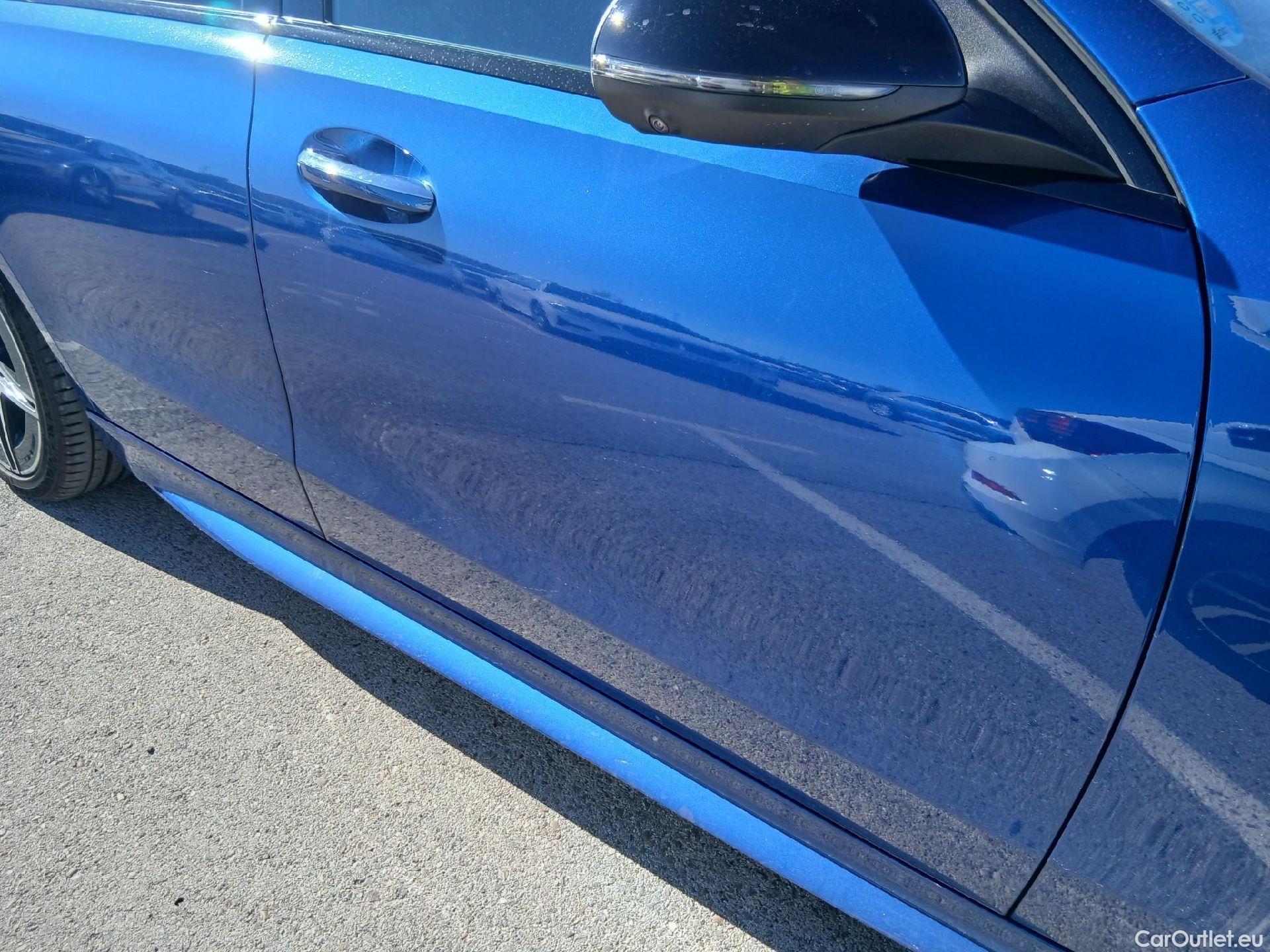  Mercedes  C-Klasse Clase C C 220 d T (206.204)AMG 220CV AT9 E6d #35