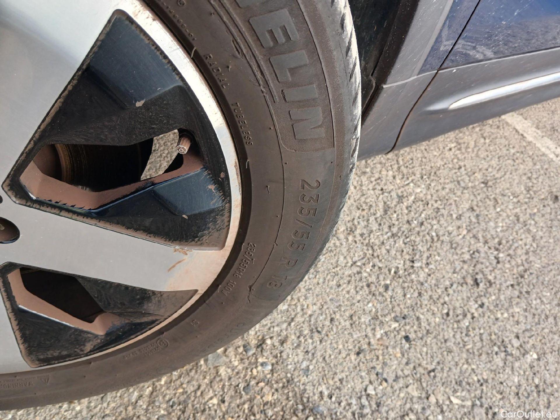  Mercedes  GLB Clase   220 d 4Matic (247.615) 190CV AT8 E6d #20