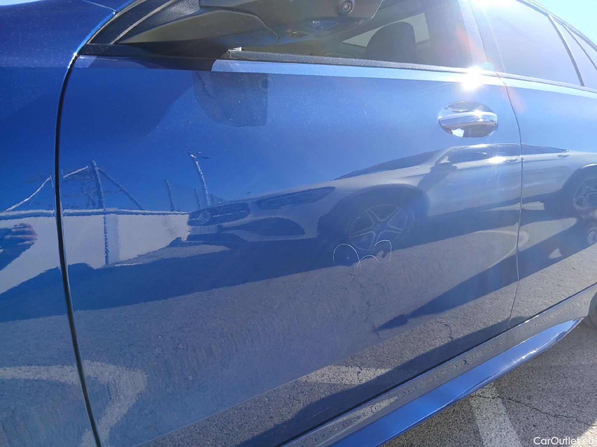  Mercedes  C-Klasse Clase C C 220 d T (206.204)AMG 220CV AT9 E6d #12