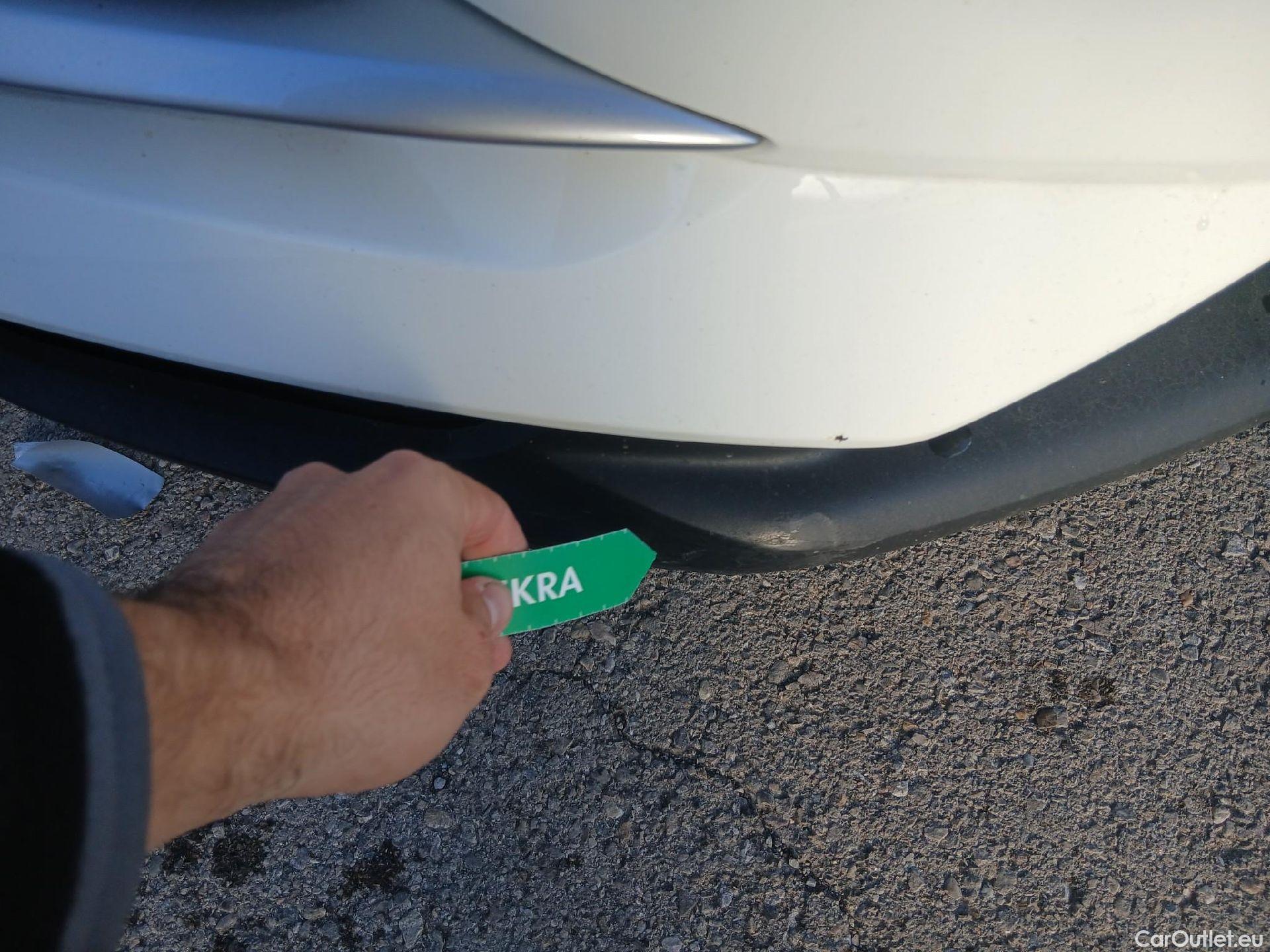  Nissan  Qashqai NISSAN  / 2017 / 5P / todoterreno dCi 150CV (110kW) N-CONNECTA #2