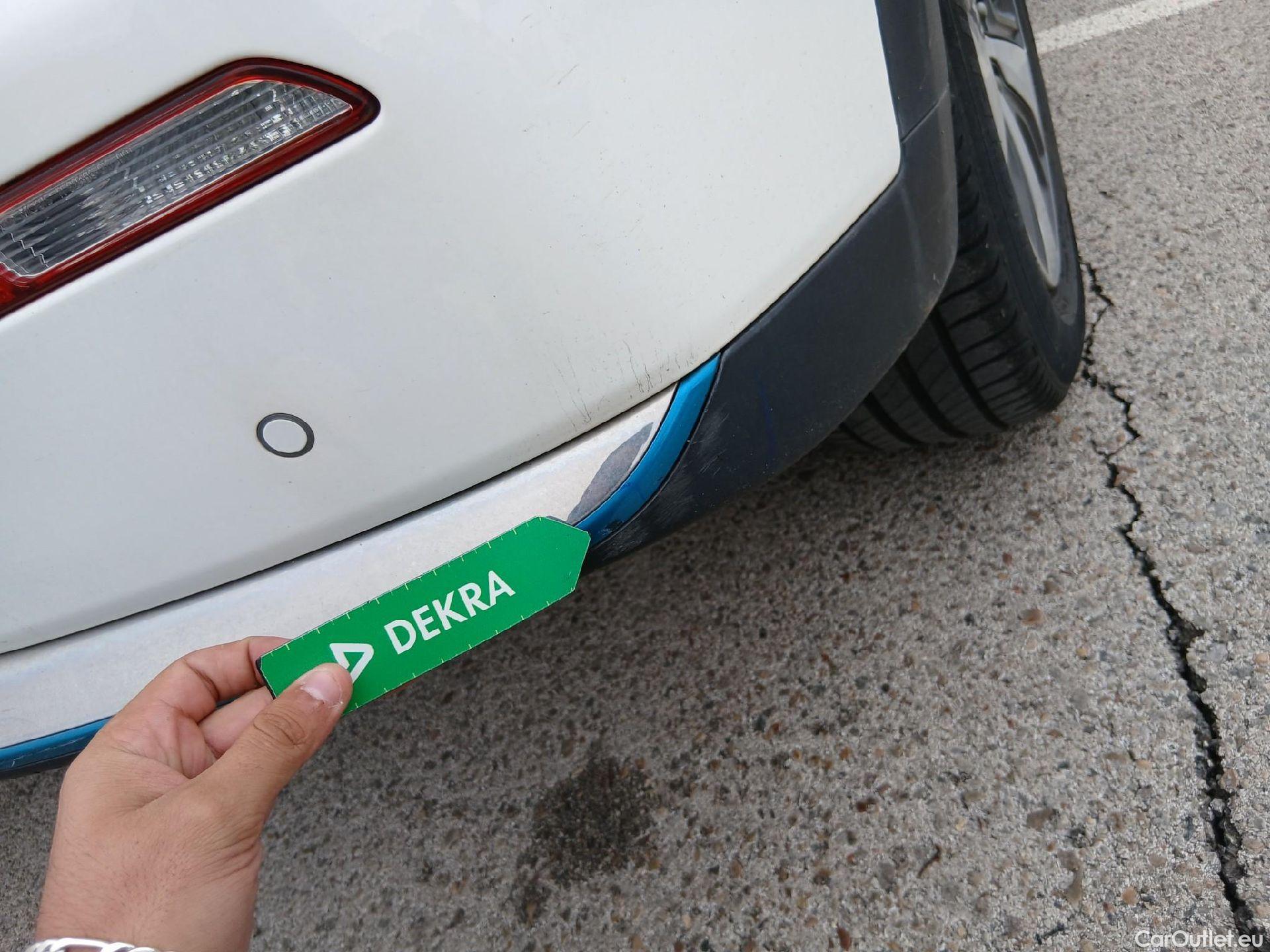  KIA  Niro KIA  Hïbrido Enchufable / 2016 / 5P / crossover 1.6 GDi Híbrido Enchufable 104kW Drive #15