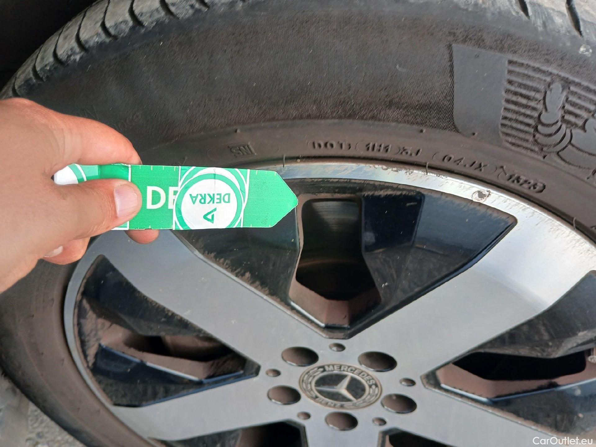  Mercedes  GLB Clase   220 d 4Matic (247.615) 190CV AT8 E6d #21