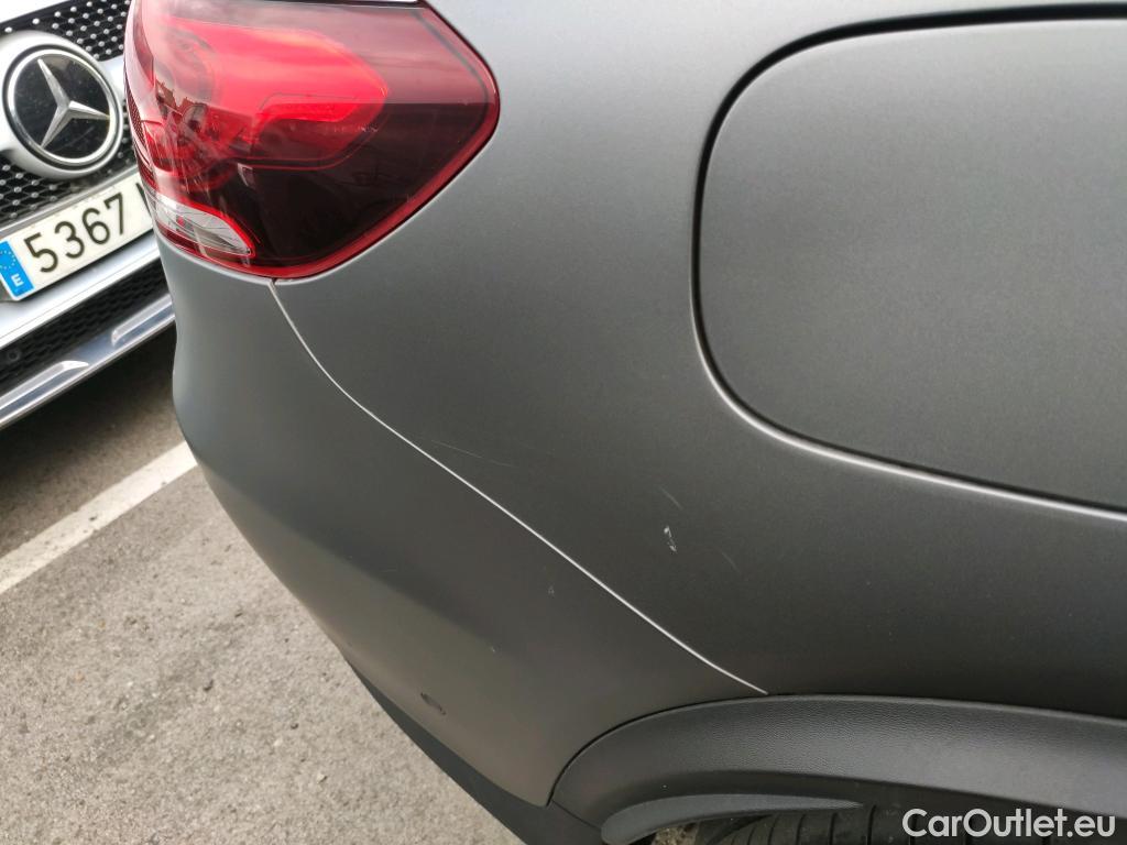  Mercedes  G-Klasee MERCEDES-BENZ GLC Coupé / 2019 / 5P / coupé GLC 300 4MATIC #31