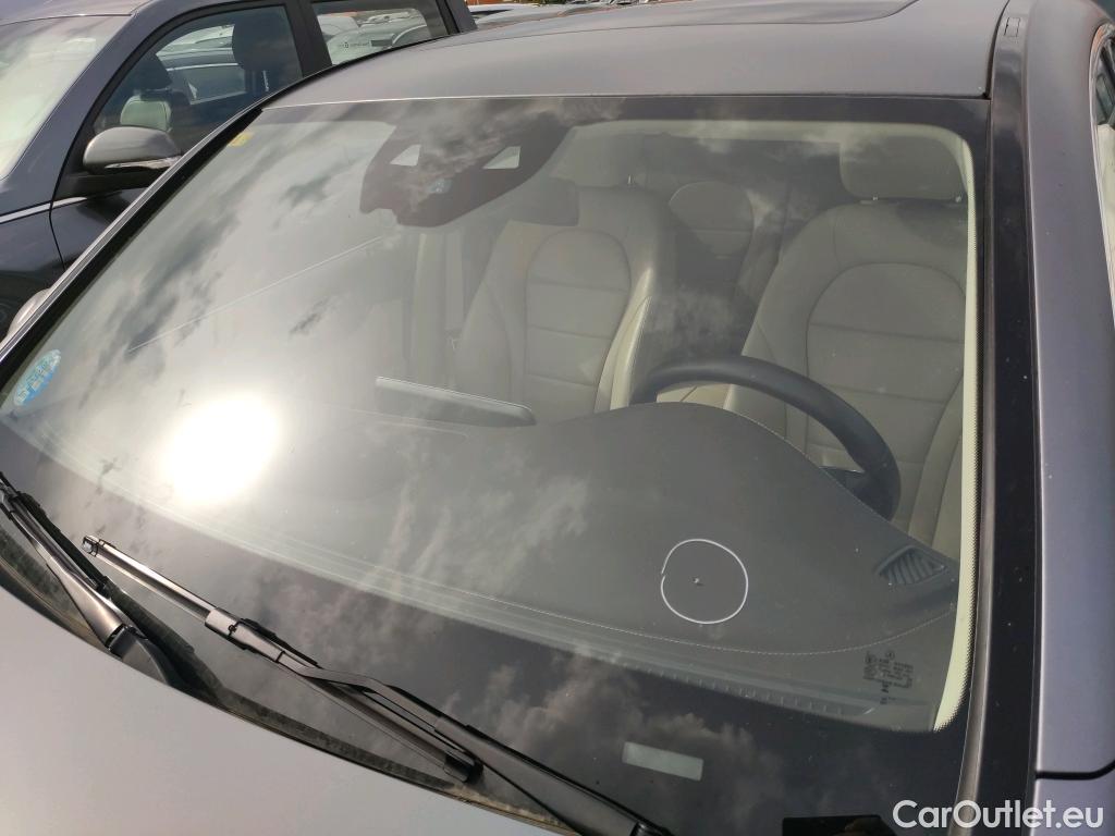  Mercedes  G-Klasee MERCEDES-BENZ GLC Coupé / 2019 / 5P / coupé GLC 300 4MATIC #4