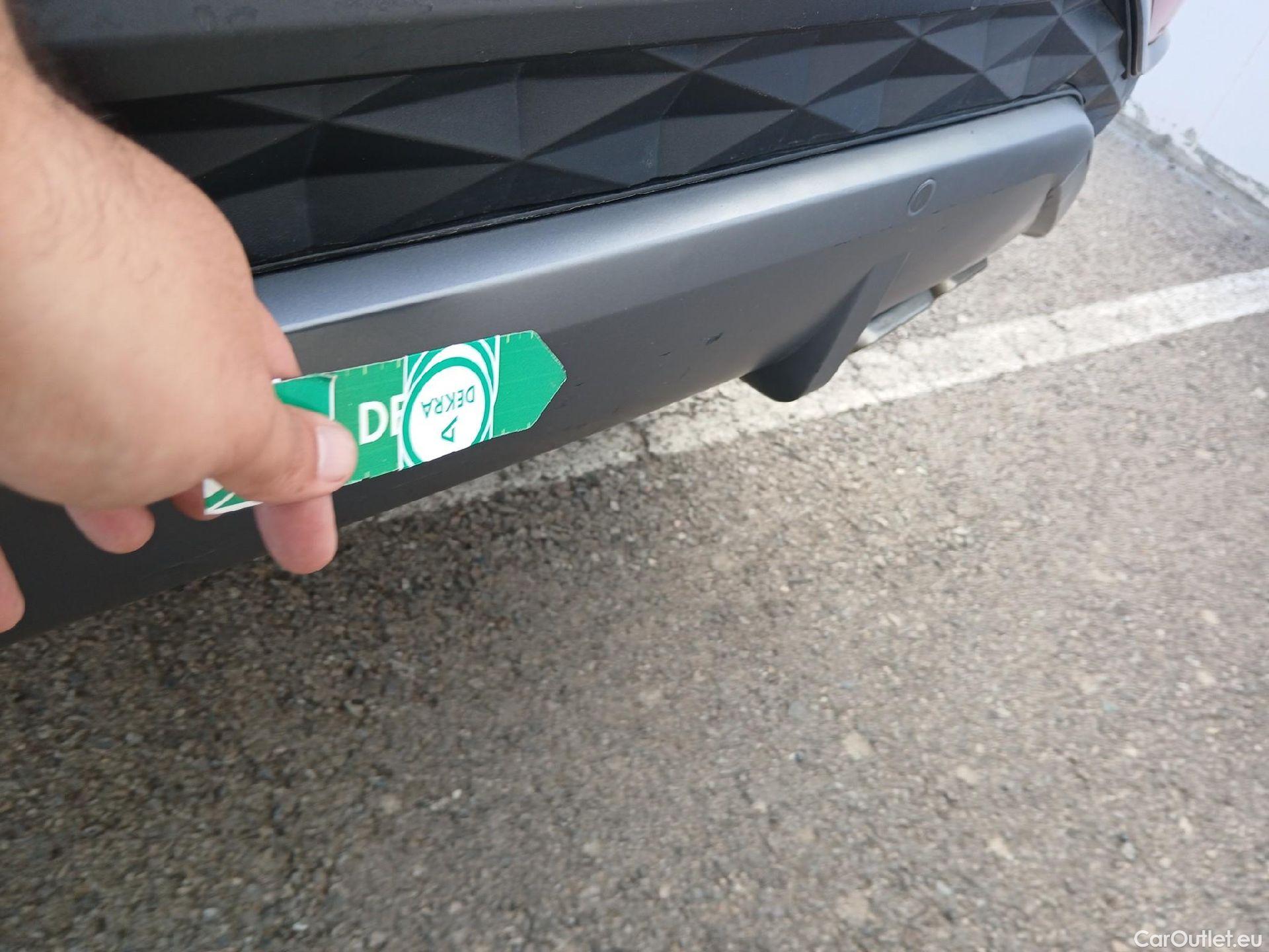  Hyundai  Tucson HYUNDAI  / 2020 / 5P / todoterreno 1.6 TGDI PHEV 195kW Style Auto 4x4 #27