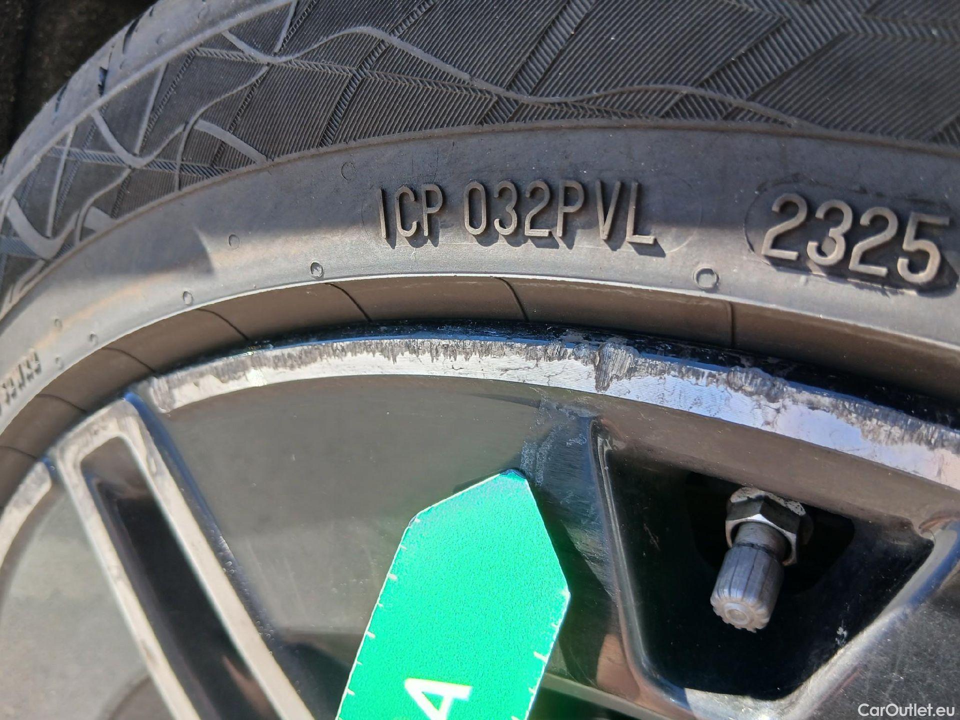  Mercedes  C-Klasse Clase C C 220 d T (206.204)AMG 220CV AT9 E6d #31