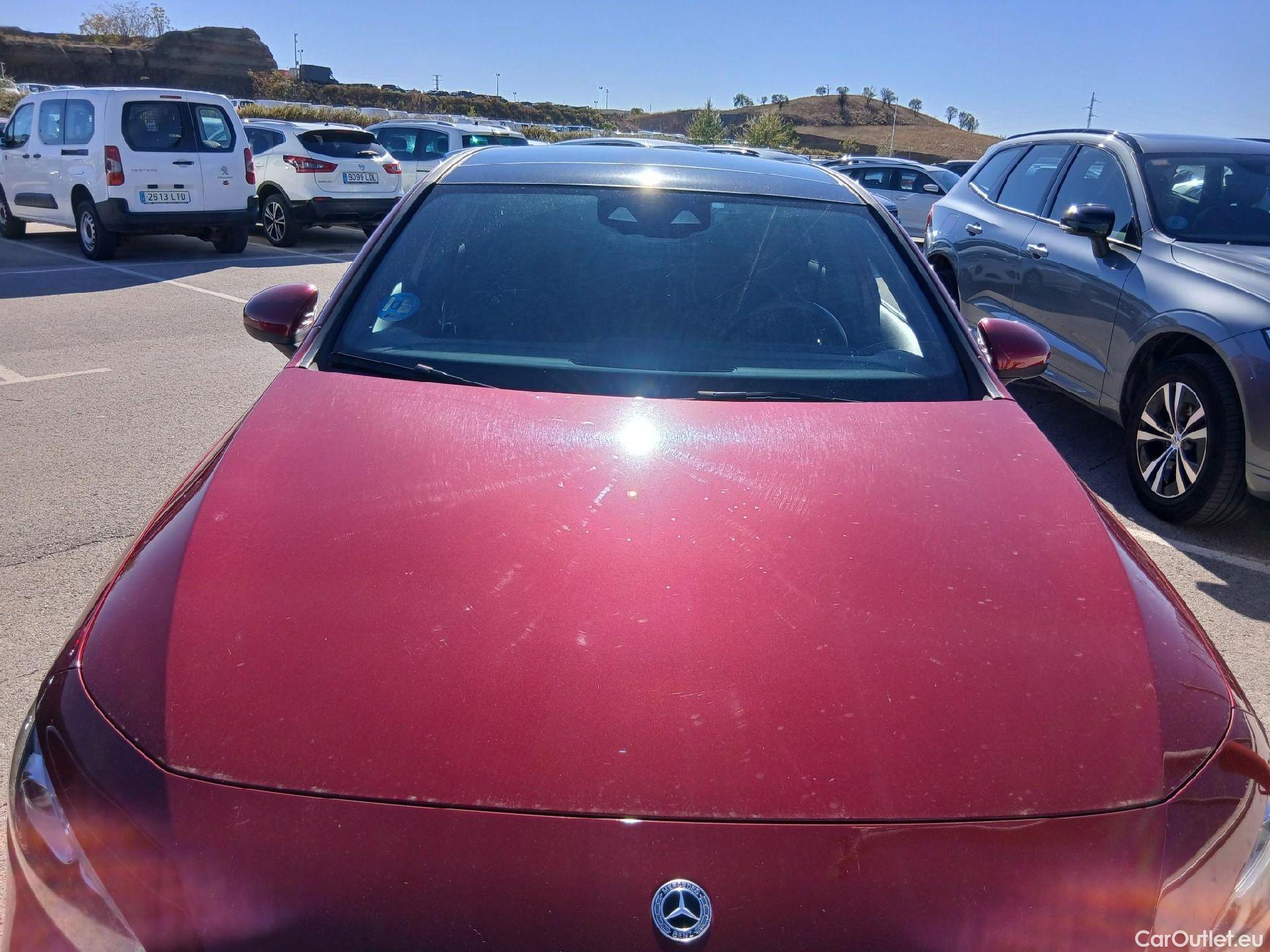  Mercedes  A-Klasse Clase A A 250 e (177.086)Premium-Pack 1.3 AMG Line 220CV AT8 E6d #3