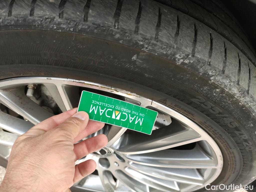  Mercedes  G-Klasee MERCEDES-BENZ GLC Coupé / 2019 / 5P / coupé GLC 300 4MATIC #14