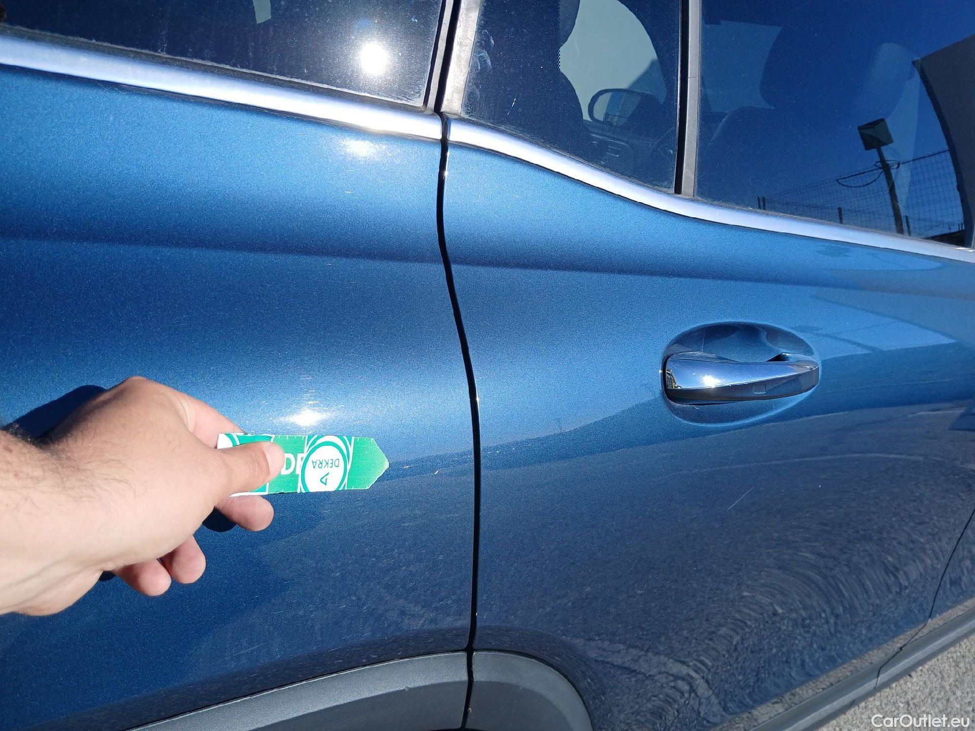  Mercedes  GLB Clase   220 d 4Matic (247.615) 190CV AT8 E6d #35