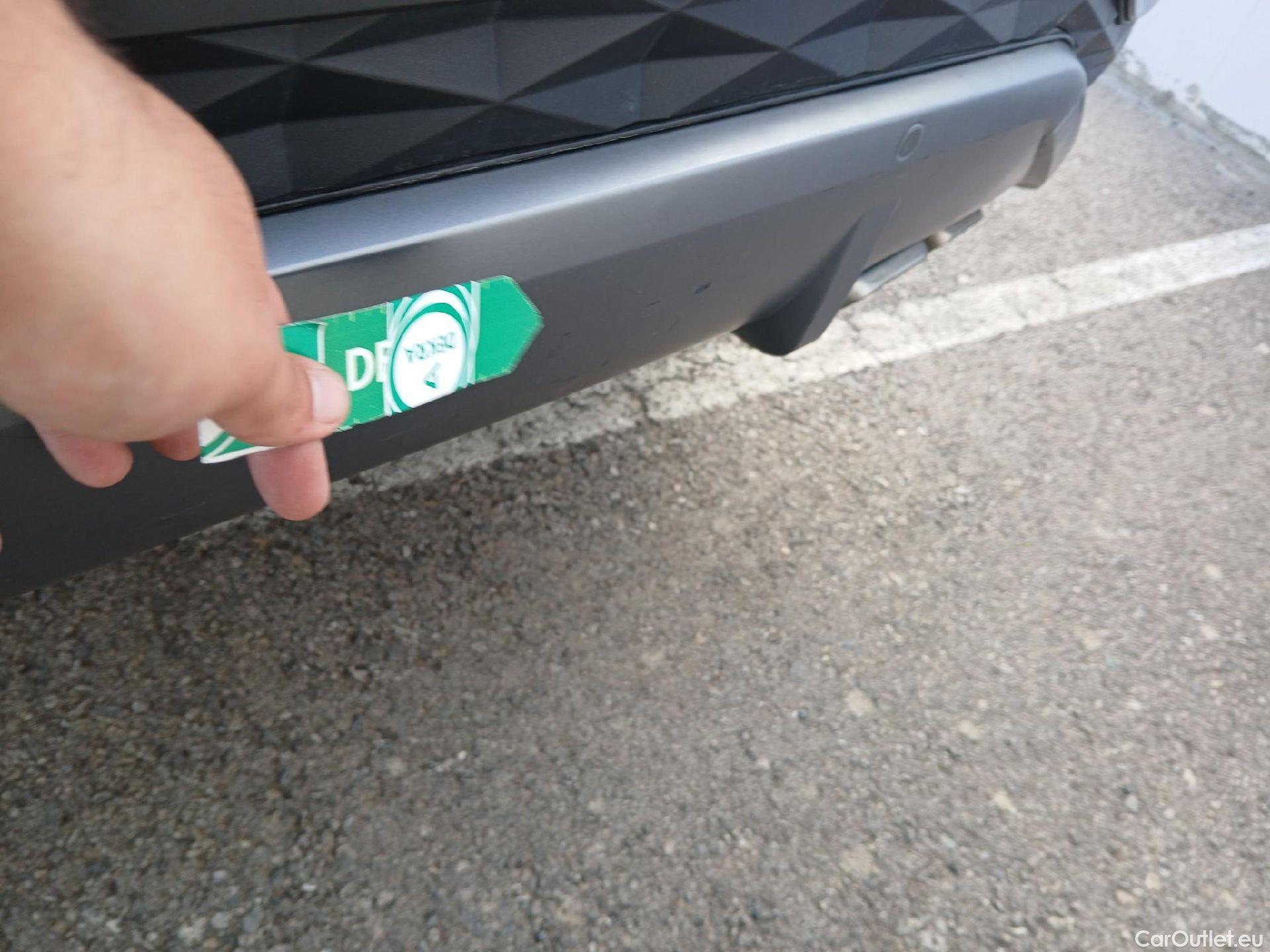  Hyundai  Tucson HYUNDAI  / 2020 / 5P / todoterreno 1.6 TGDI PHEV 195kW Style Auto 4x4 #28