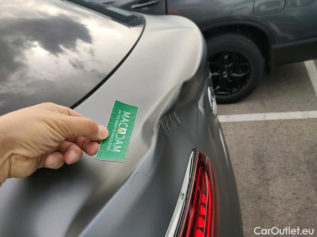  Mercedes  G-Klasee MERCEDES-BENZ GLC Coupé / 2019 / 5P / coupé GLC 300 4MATIC #2