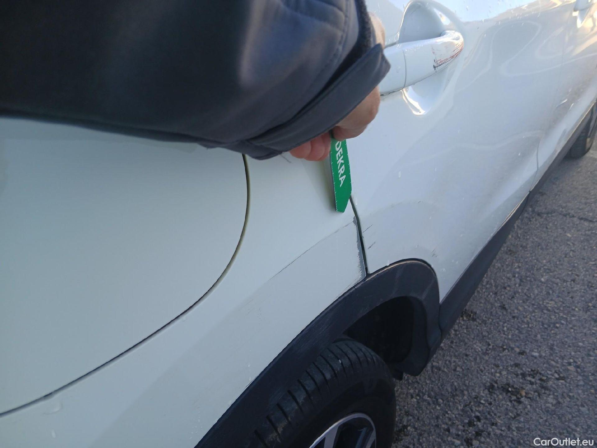  Nissan  Qashqai NISSAN  / 2017 / 5P / todoterreno dCi 150CV (110kW) N-CONNECTA #21