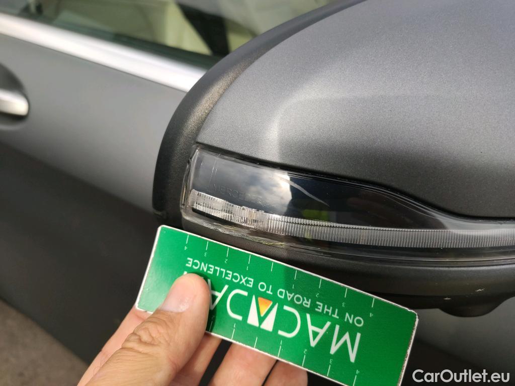  Mercedes  G-Klasee MERCEDES-BENZ GLC Coupé / 2019 / 5P / coupé GLC 300 4MATIC #18