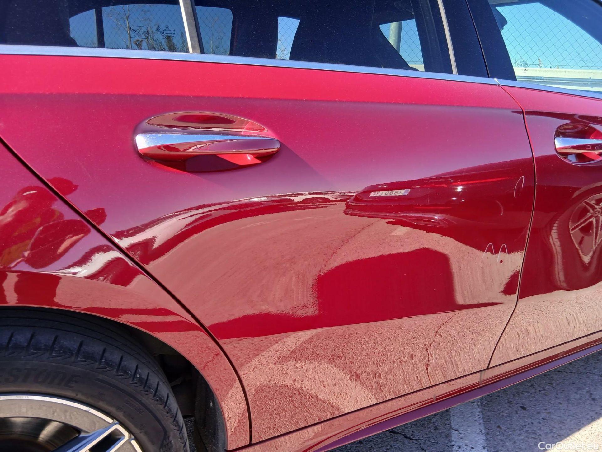  Mercedes  A-Klasse Clase A A 250 e (177.086)Premium-Pack 1.3 AMG Line 220CV AT8 E6d #34