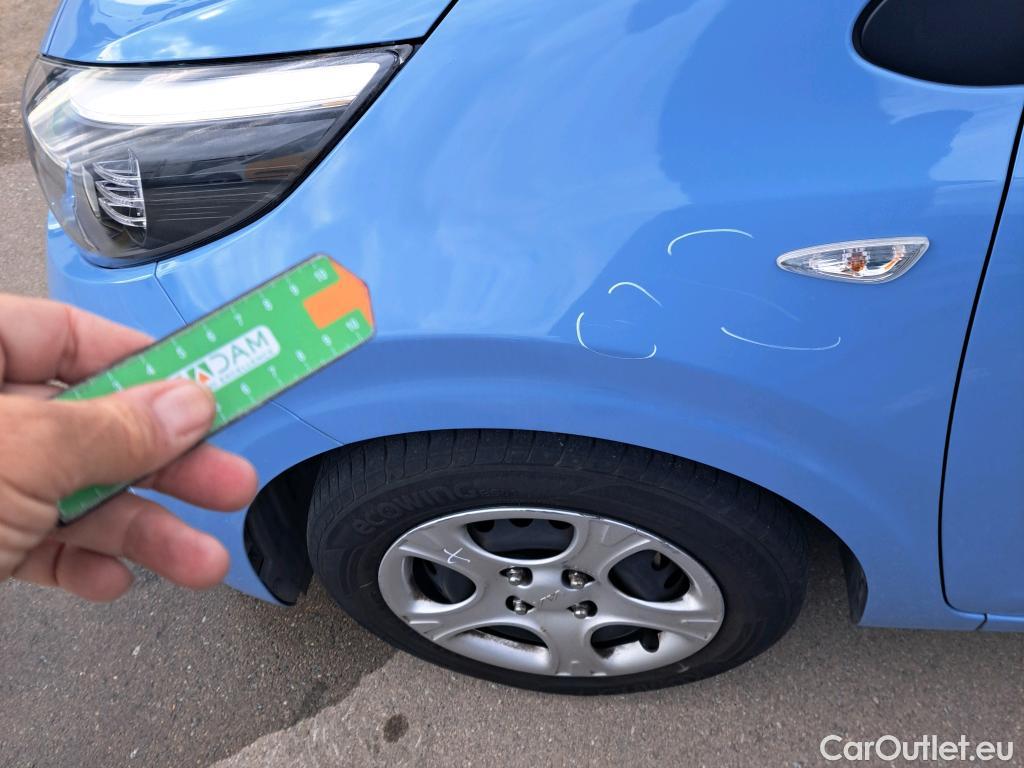  KIA  Picanto KIA  / 2020 / 5P / berlina con portón 1.0 DPi 49kW (67CV) Concept #38