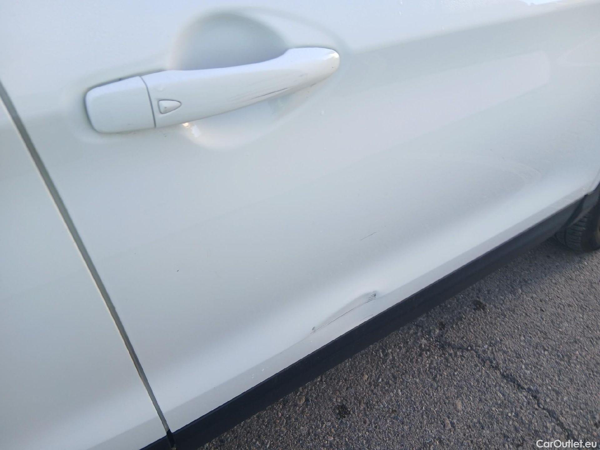  Nissan  Qashqai NISSAN  / 2017 / 5P / todoterreno dCi 150CV (110kW) N-CONNECTA #29